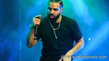 Drake Announces First North American Arena Tour in Five Years ‘It’s All a Blur’