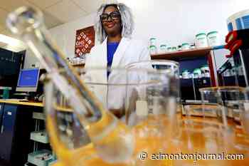 Edmonton pharmaceutical startup boosts services for drug shortages, eyes expansion