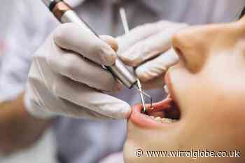 Wirral residents say getting NHS dentist appointment is 'non-existent'