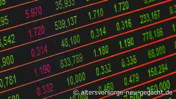 Plötzlich Land der Börsianer? Aktionärszahl steigt auf Rekordhöhe