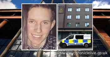 Jason Brockbanks 'murder': Live updates as Aaron Ray stands trial accused of killing Newcastle student