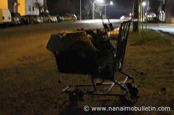 LETTER TO THE EDITOR: Mental health care, addiction treatment crucial to combat homelessness