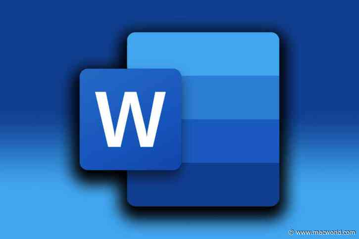 Microsoft Word for Mac is about to get two huge shortcuts we’ve wanted for years