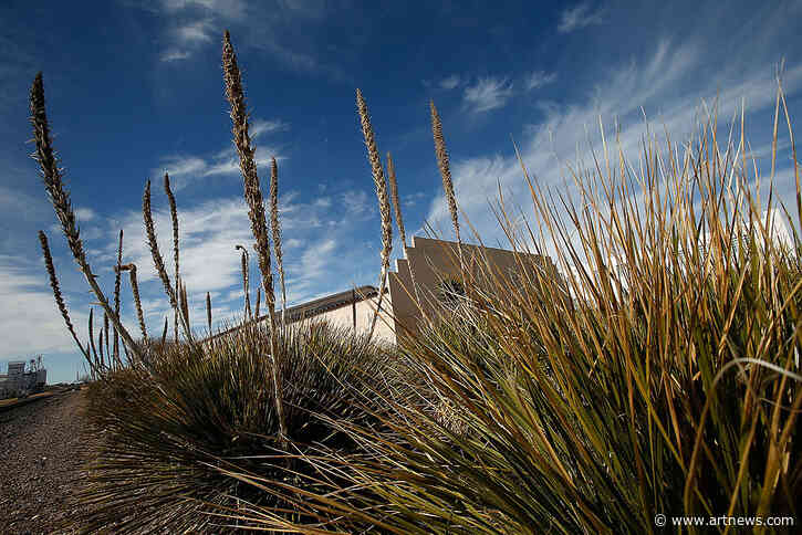 Chinati Foundation Gets New Director, Architect Roland Castro Dies at 82, and More: Morning Links for March 11, 2023