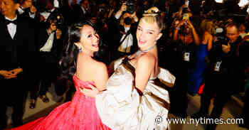 Our Favorite Photos From the Oscars Red* Carpet