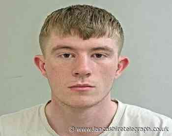 Man jailed for raping teenage schoolgirl in Bamber Bridge