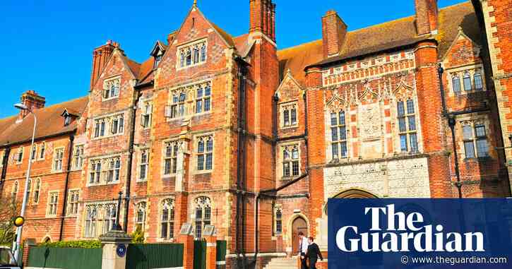 UK private schools rush to expand overseas as profits soar