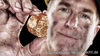 Peak Gold: Geht das Gold bald zur Neige?