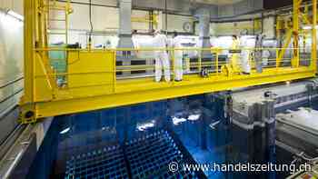 Mehrheit in der Schweiz ist gegen eine AKW-Abschaltung bis 2037