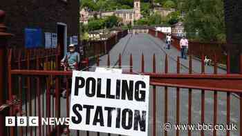Few people signing up for voter ID certificates across West Midlands