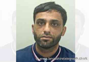 Nelson man wanted in connected with class A drugs offences