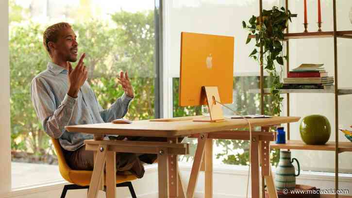 Best video conferencing software for Mac