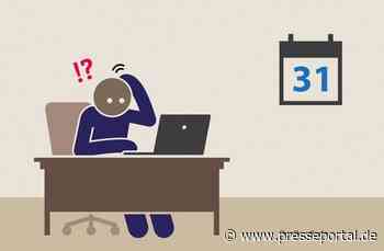 Steuererklärung: Diese Versicherungen können Sie absetzen