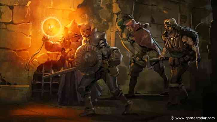 Dark and Darker players aren't happy about the cheat packages floating around Discord