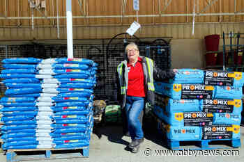 Spring has sprung at your Lower Mainland Otter Co-op store!