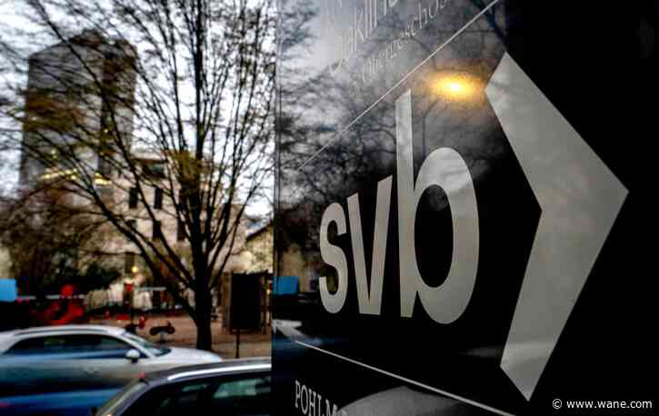 LIVE: Biden delivers remarks on SVB, Signature Bank collapse