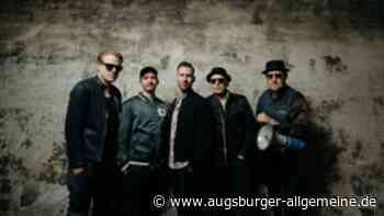 Verlosung: Nolabeat tritt im Stadttheater Weißenhorn auf