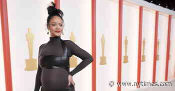 Can Oscar Fashion Be More than Marketing?