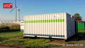 Schiffscontainergroße Batterien ohne Metalle: Jenaer Batterie-Startup ist insolvent