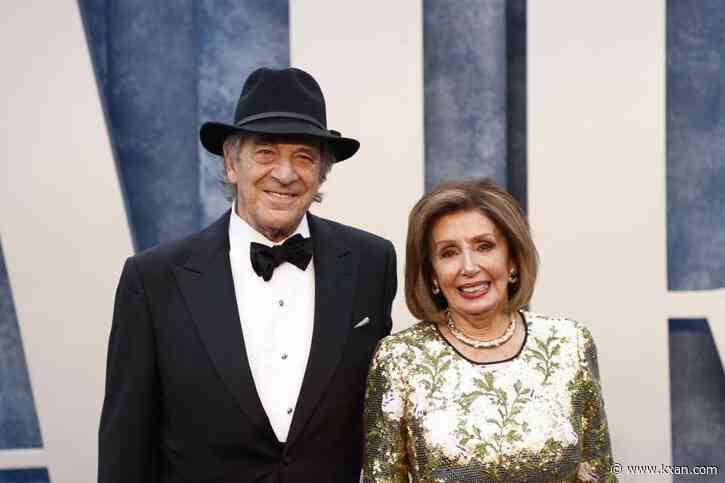 'You’ve turned into a cult...' Former House Speaker Nancy Pelosi speaks on Republican Party at SXSW