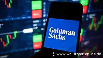 Ändert die Fed ihren Kurs?: Nach Pleiteserie im US-Bankensystem: Goldmänner erwarten Fed-Kurswechsel!