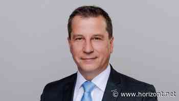 Mitteldeutscher Rundfunk: Ralf Ludwig zum neuen MDR-Intendanten gewählt