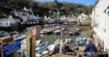 The underrated West Country village now the country's coolest place to live