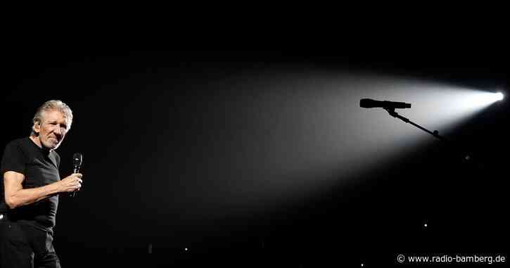 Stadtrat: Konzert von Roger Waters verhindern