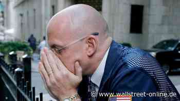 Was braut sich da zusammen?: Blackstone und Banken-Pleiten: Immer mehr Signale für einen Crash wie 07/08?