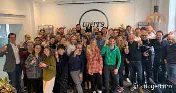 Unit9 capitalized on metaverse fever and built ‘never been done’ experiences