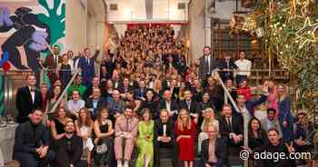 Mother London is making its children proud