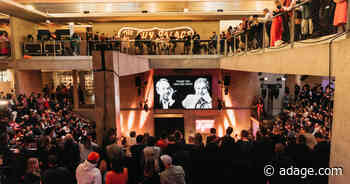 How Wieden+Kennedy is acting more like a network as it drives ‘diverse as culture’ approach