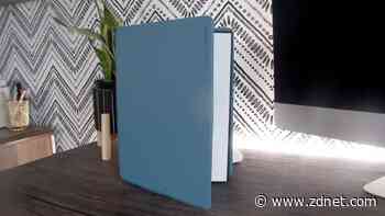 The Rocketbook Pro makes a strong case for the reusable notebook