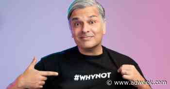 Fernando Machado Leaves Activision Blizzard to Take Plant-Based CMO Role