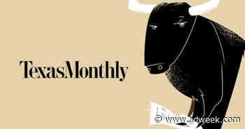 By Attracting National Budgets, Texas Monthly Grows Ad Revenue 31%