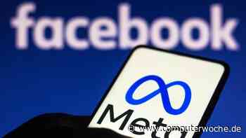 Codename P92: Meta arbeitet an Twitter-Rivalen