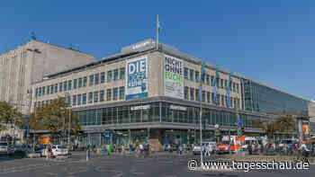 Benko-Pläne für Berlin: Große Pläne - und bange Mitarbeiter