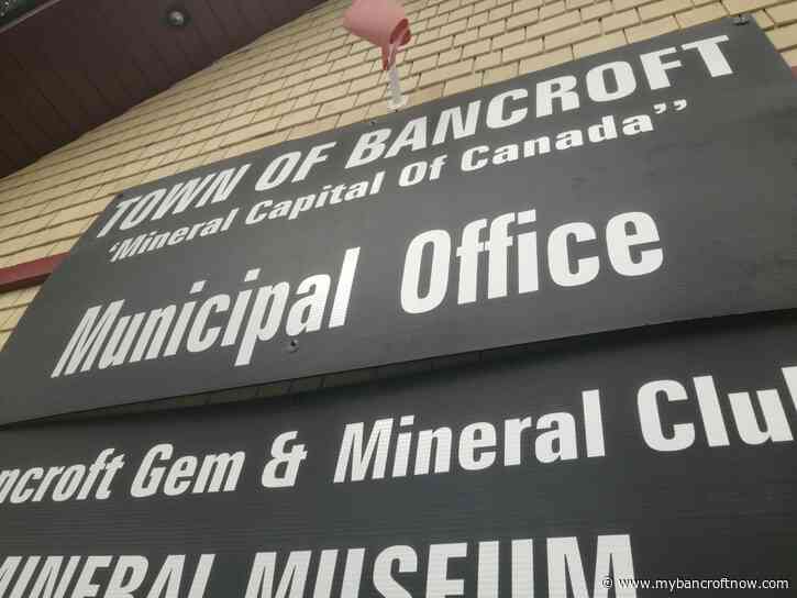 Bylaw to govern temporary patios written for Bancroft council