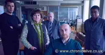 Vera's Riley Jones lifts lid on unseen 'secrets' from ITV set as fans wait for news of new series