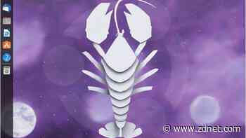 Ubuntu Lunar Lobster could be the surprise hit of 2023