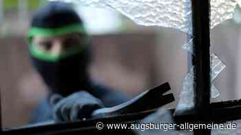 Unbekannte brechen in Kindergarten in Ehingen ein