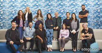 Initiative's big bet on performance marketing pays off with Nike, new clients