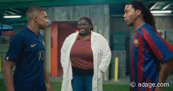 Iconoclast’s directors harnessed star power, the metaverse and more