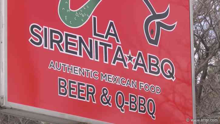 Building of former popular BBQ spot gets new owners