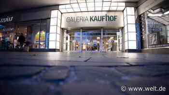 Galeria Karstadt Kaufhof will 52 Warenhäuser schließen