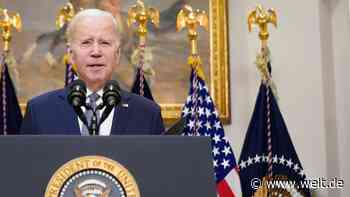 Biden will Regeln für US-Banken verschärfen