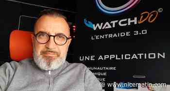 "Faire monter sa valeur peut prendre des années": l'Antibois Stéphane Donabedian nous dévoile l'univers de la cryptomonnaie