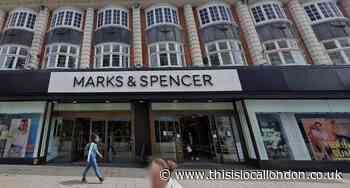 M&S Bromley: Three arrested after burglary