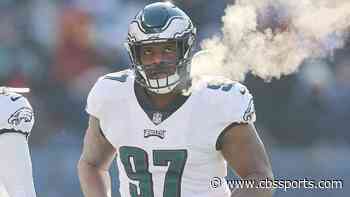NFL free agency 2023: Ranking top 25 defensive players; Eagles' trio among 10 best available, including No. 1