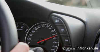 Verkehrskontrolle auf A3 bei Dettelbach: Für Raser wird es teuer